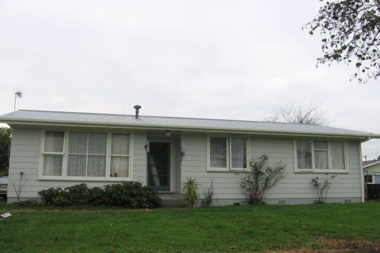 Photo of property in 41 Monowai Place, Westbrook, Palmerston North, 4412