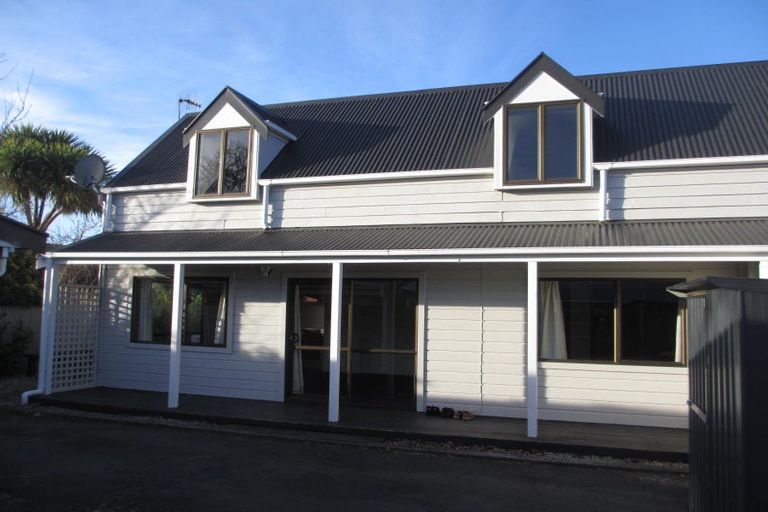 Photo of property in 31b Limbrick Street, Terrace End, Palmerston North, 4410
