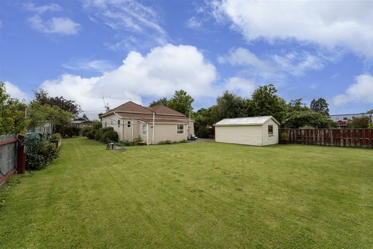 Photo of property in 5 Duke Street, Rangiora, 7400