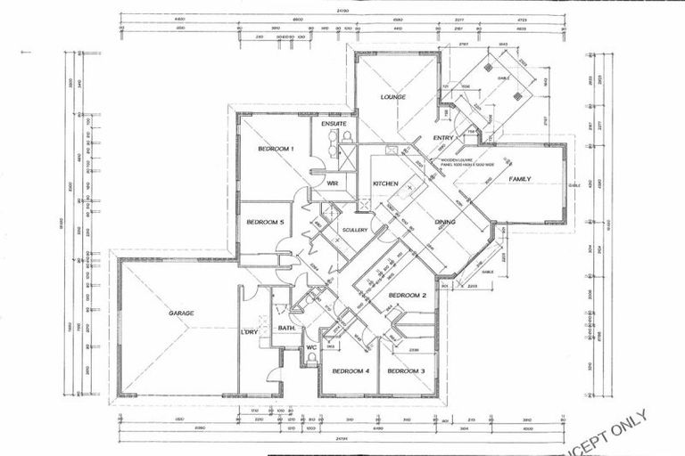 Photo of property in 73 Mcpadden Road, Westport, 7892