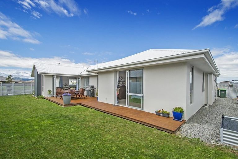 Photo of property in 2 Inaka Street, Lincoln, 7608