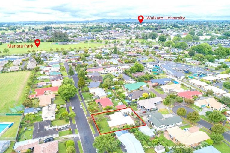 Photo of property in 12 Scott Avenue, Hamilton East, Hamilton, 3216