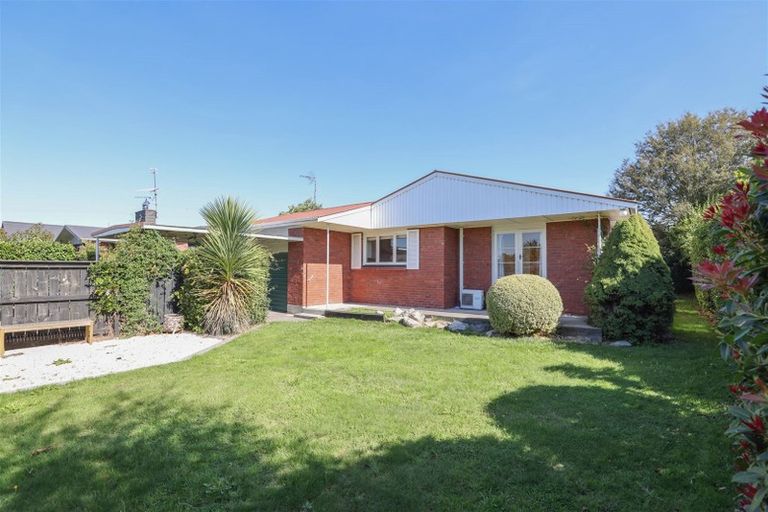 Photo of property in 17 Queens Drive, Allenton, Ashburton, 7700