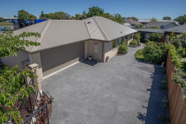 Photo of property in 175b Williams Street, Kaiapoi, 7630