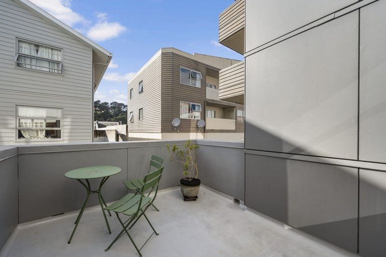 Photo of property in 1/7 Hanson Street, Mount Cook, Wellington, 6021