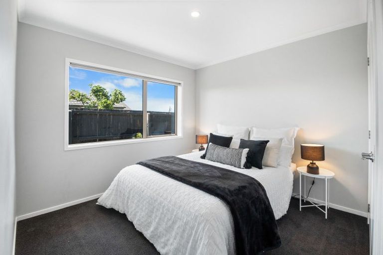 Photo of property in 7 Colebrook Drive, Rolleston, 7614