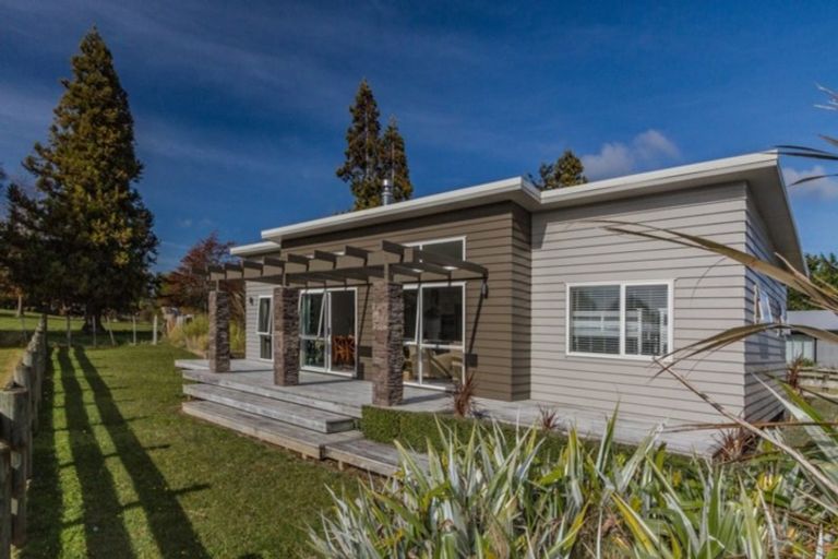 Photo of property in 43 Snowmass Drive, Ohakune, 4625