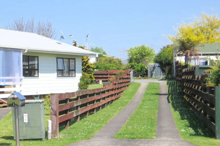 Photo of property in 1 Buchanan Street, Matamata, 3400