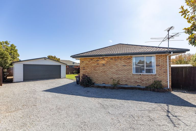 Photo of property in 3 Barcelona Place, Bromley, Christchurch, 8062