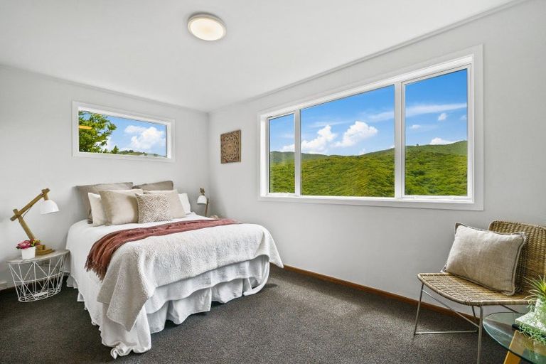 Photo of property in 1/9a Columbia Way, Kingston, Wellington, 6021