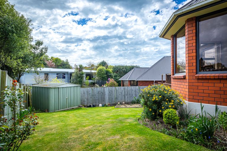 Photo of property in 11 Cardiff Street, Marchwiel, Timaru, 7910