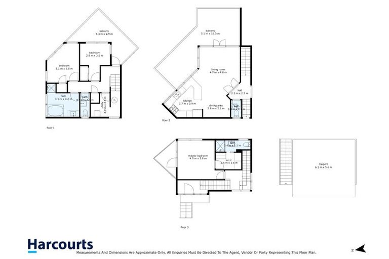 Photo of property in 50 Ferry Street, Seatoun, Wellington, 6022