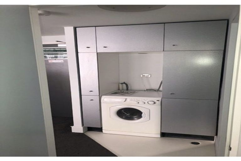 Photo of property in St Pauls Apartments, 101/43 Mulgrave Street, Thorndon, Wellington, 6011