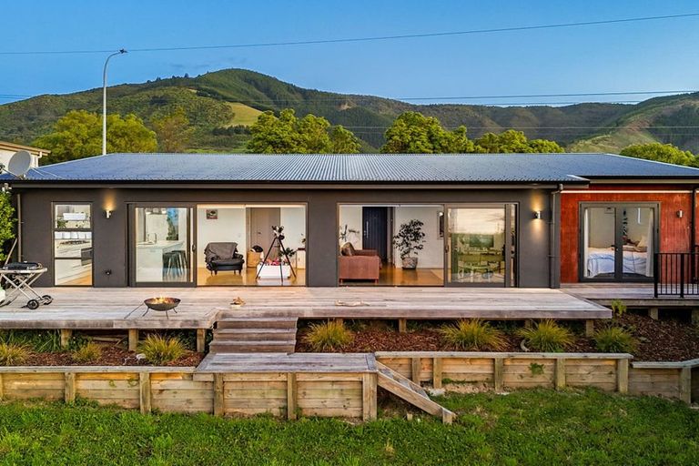 Photo of property in 163 Panorama Drive, Enner Glynn, Nelson, 7011