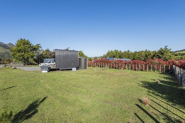 Photo of property in 3451 Mangakahia Road, Pakotai, Whangarei, 0172