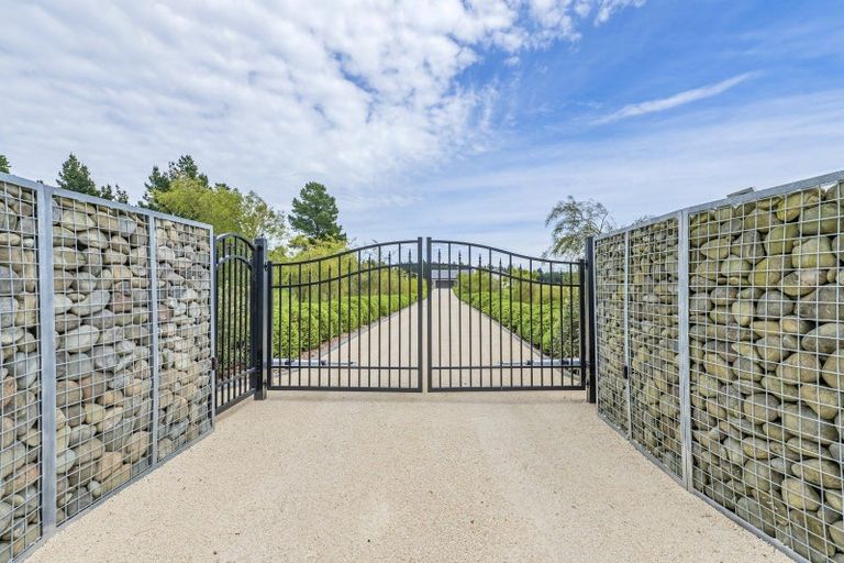 Photo of property in 41 Frasers Road, Southbridge, Leeston, 7682