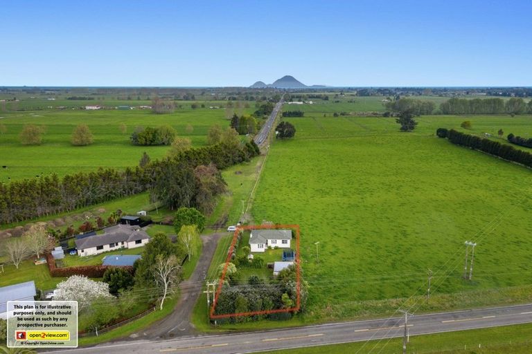 Photo of property in 17 Te Rahu Road, Awakeri, Whakatane, 3193