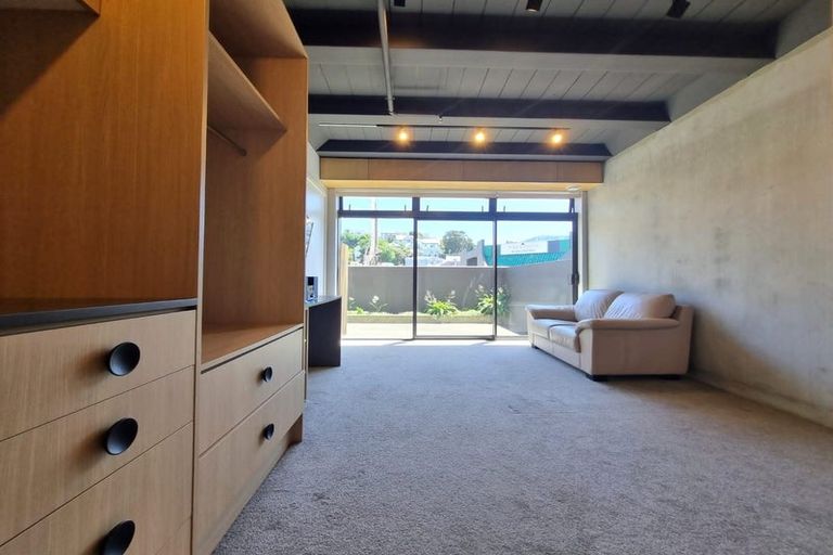 Photo of property in Vedado Apartments, 103/41 Hopper Street, Mount Cook, Wellington, 6011