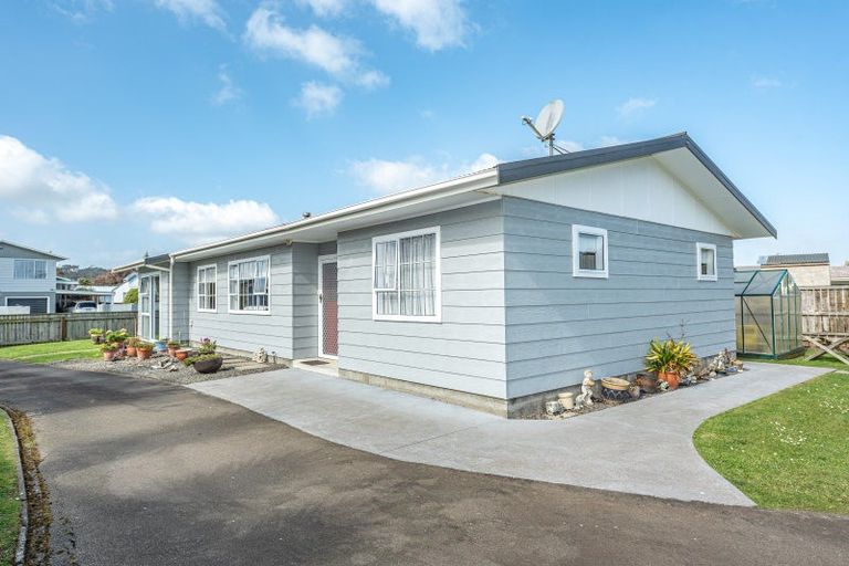 Photo of property in 19 Exeter Crescent, Springvale, Whanganui, 4501