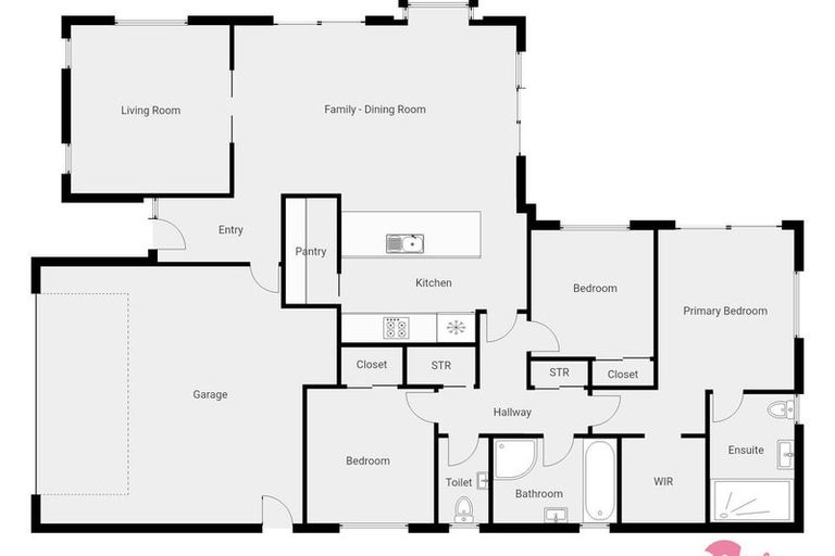 Photo of property in 52 Katania Heights, Brightwater, 7022