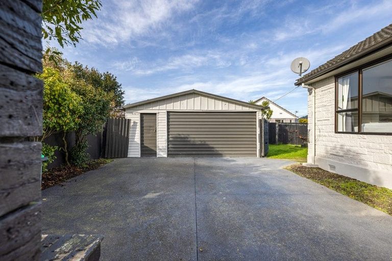 Photo of property in 10 Pages Road, Linwood, Christchurch, 8062