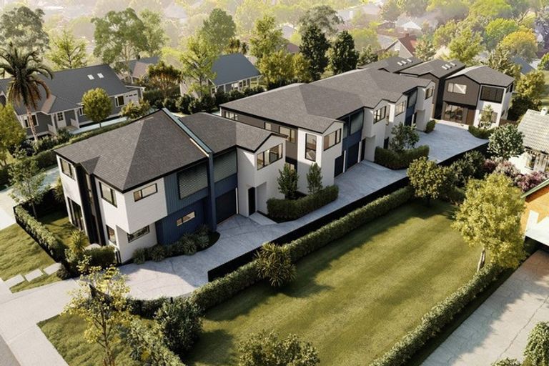 Photo of property in 12 Taupo Street, Green Bay, Auckland, 0604