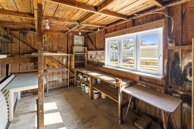 Photo of property in 30 Emano Street, Toi Toi, Nelson, 7010