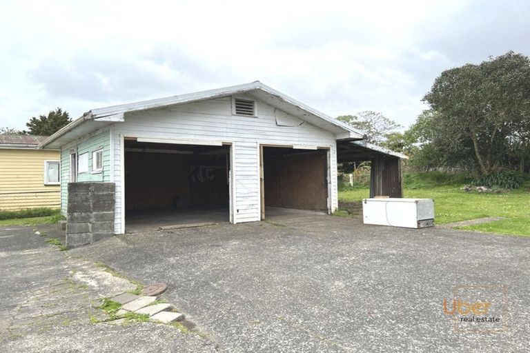 Photo of property in 24 Tawa Street, Kaikohe, 0405