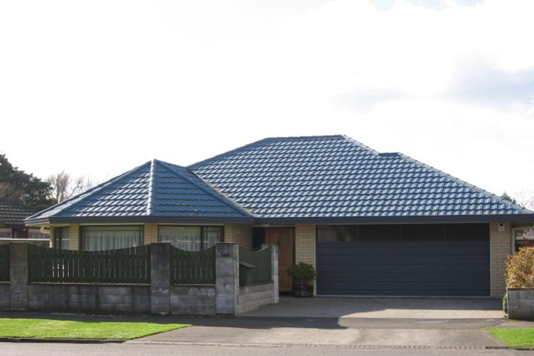 Photo of property in 385 Albert Street, Hokowhitu, Palmerston North, 4410