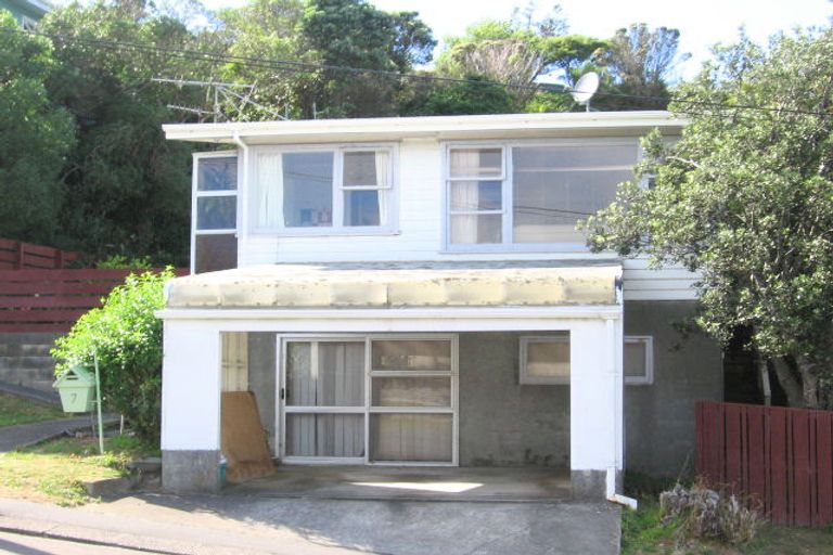 Photo of property in 7 Quebec Street, Kingston, Wellington, 6021