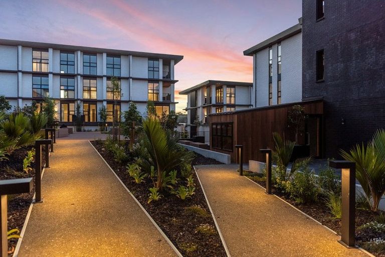 Photo of property in 202/23 Pennant Street, Long Bay, Auckland, 0630