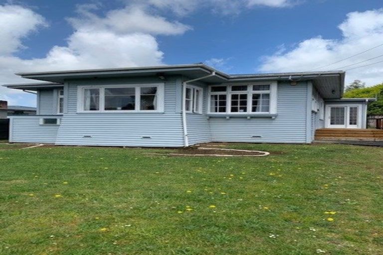 Photo of property in 125 Queen Street, Pukekohe, 2120