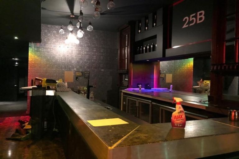 Photo of property in 25 Cross Street, Coalgate, 7673