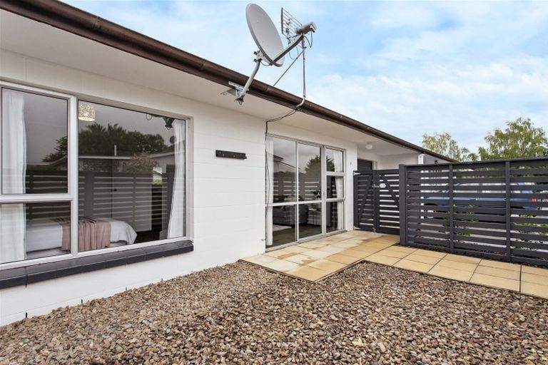 Photo of property in 48b Victoria Street, Rangiora, 7400