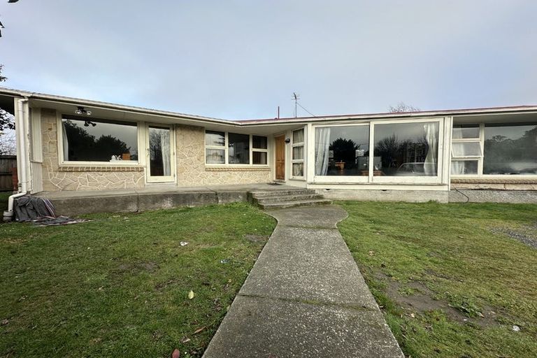 Photo of property in 193 Ilam Road, Ilam, Christchurch, 8041