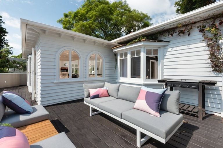 Photo of property in 61 Fifth Avenue, Tauranga, 3110