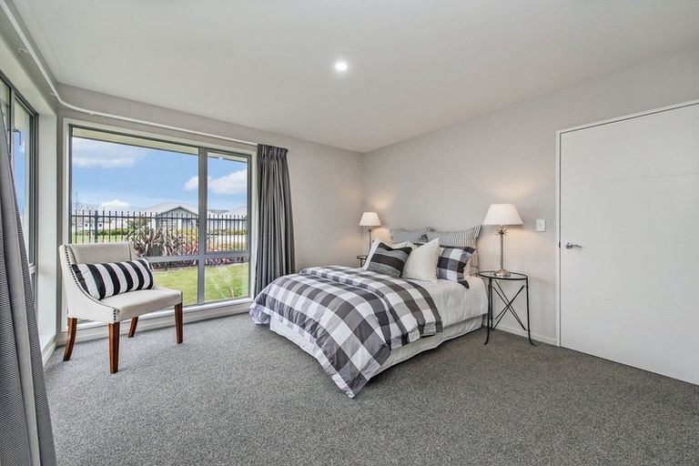 Photo of property in 31 Clausen Avenue, Leeston, 7632