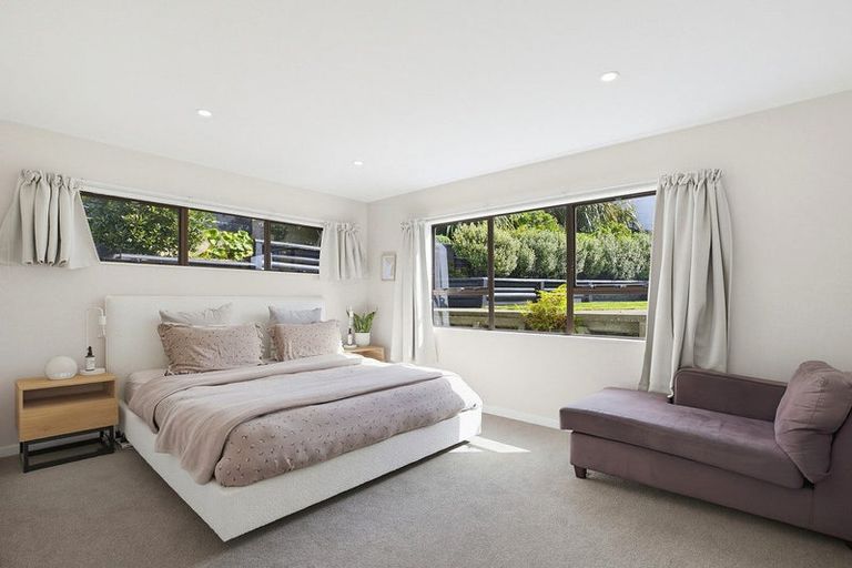 Photo of property in 129 Pope Street, Camborne, Porirua, 5026
