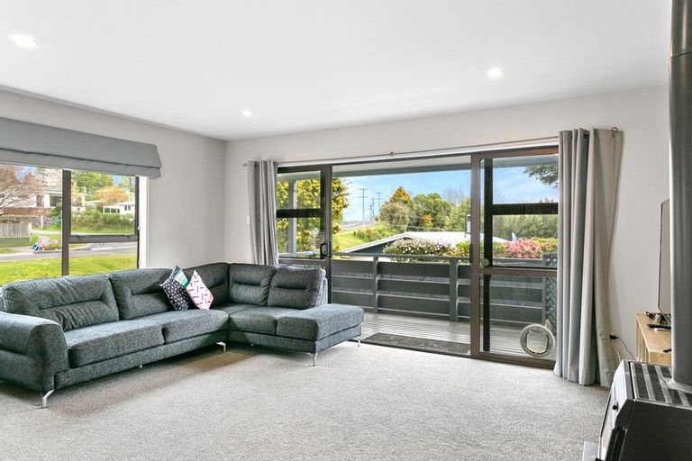 Photo of property in 90 Taharepa Road, Hilltop, Taupo, 3330