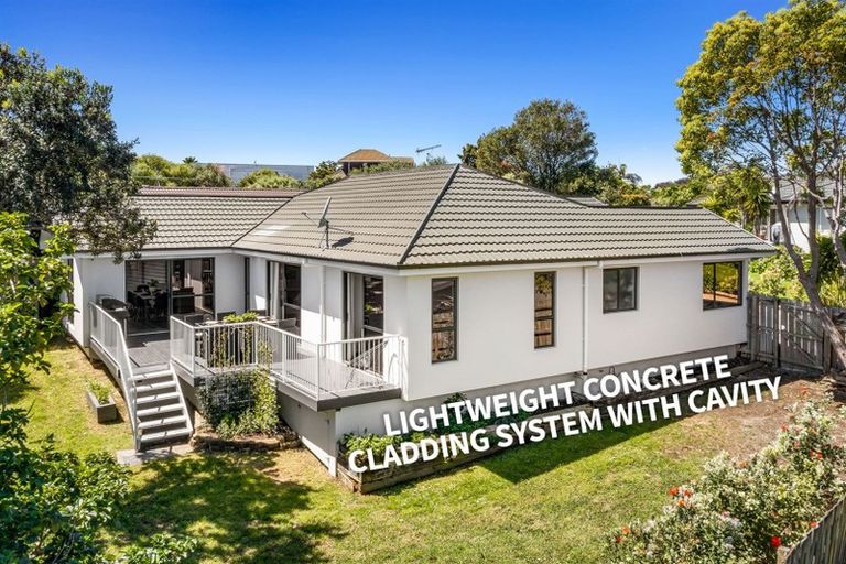 Photo of property in 7 Cascaden Road, Gulf Harbour, Whangaparaoa, 0930