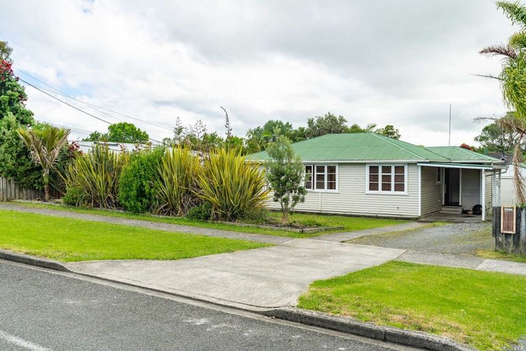 Photo of property in 123 Hokianga Road, Dargaville, 0310