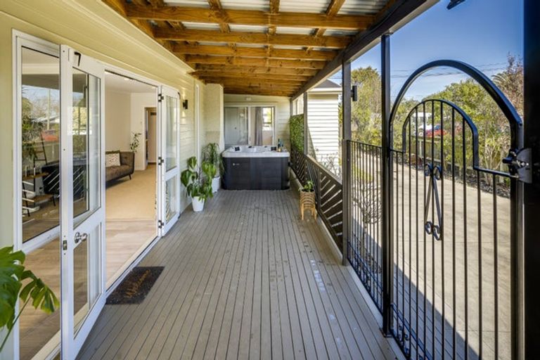 Photo of property in 39 Maltby Street, Meeanee, Napier, 4112