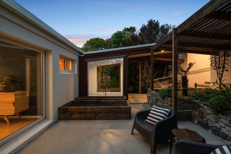 Photo of property in 7 Michael Avenue, Mount Pleasant, Christchurch, 8081