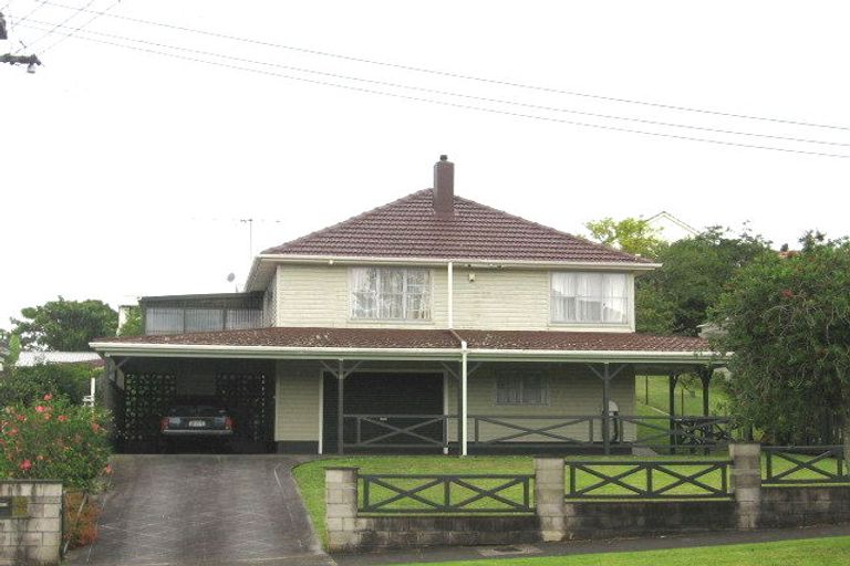 Photo of property in 8 Cranbrook Place, Glendowie, Auckland, 1071