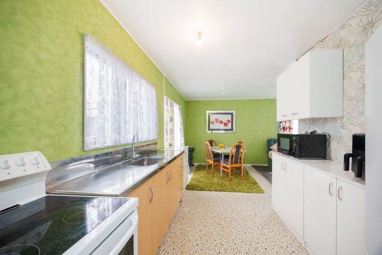 Photo of property in 18a Stuckey Street, Levin, 5510
