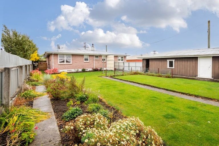 Photo of property in 221 Scott Street, Redwoodtown, Blenheim, 7201