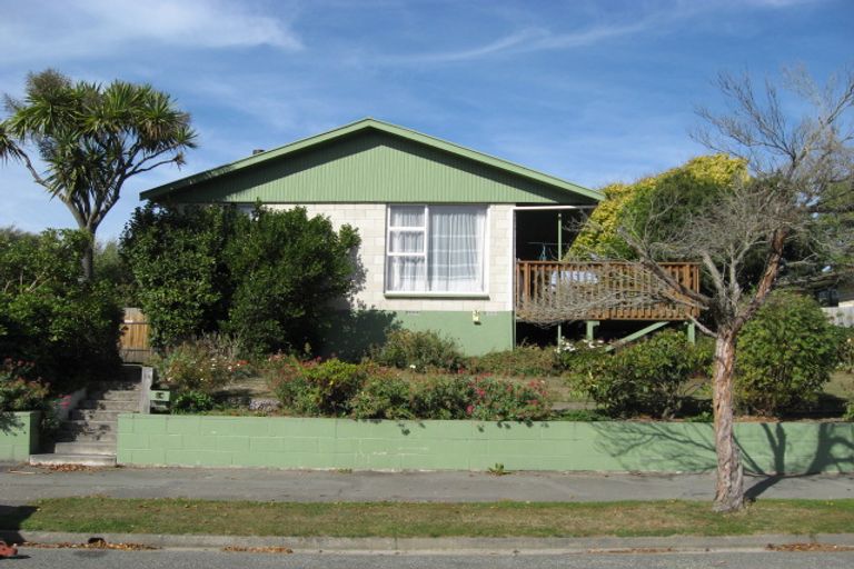 Photo of property in 14 Dampier Street, Oceanview, Timaru, 7910