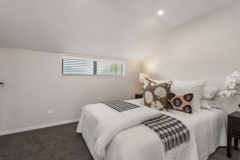 Photo of property in 4/162 Springfield Road, St Albans, Christchurch, 8014