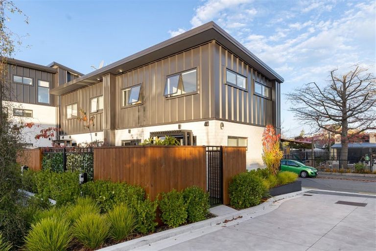 Photo of property in 13/131 Merivale Lane, Merivale, Christchurch, 8014