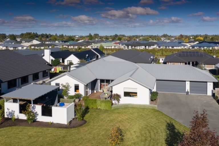 Photo of property in 31 Douglas Drive, Allenton, Ashburton, 7700